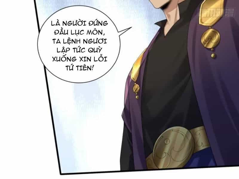 Bắt Đầu Với Tuyệt Sắc Sư Tôn: Hệ Thống Tổng Cục Phản Cốt - Chương 77 - ảnh 4