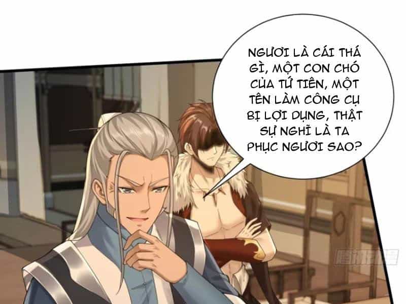 Bắt Đầu Với Tuyệt Sắc Sư Tôn: Hệ Thống Tổng Cục Phản Cốt - Chương 77 - ảnh 5
