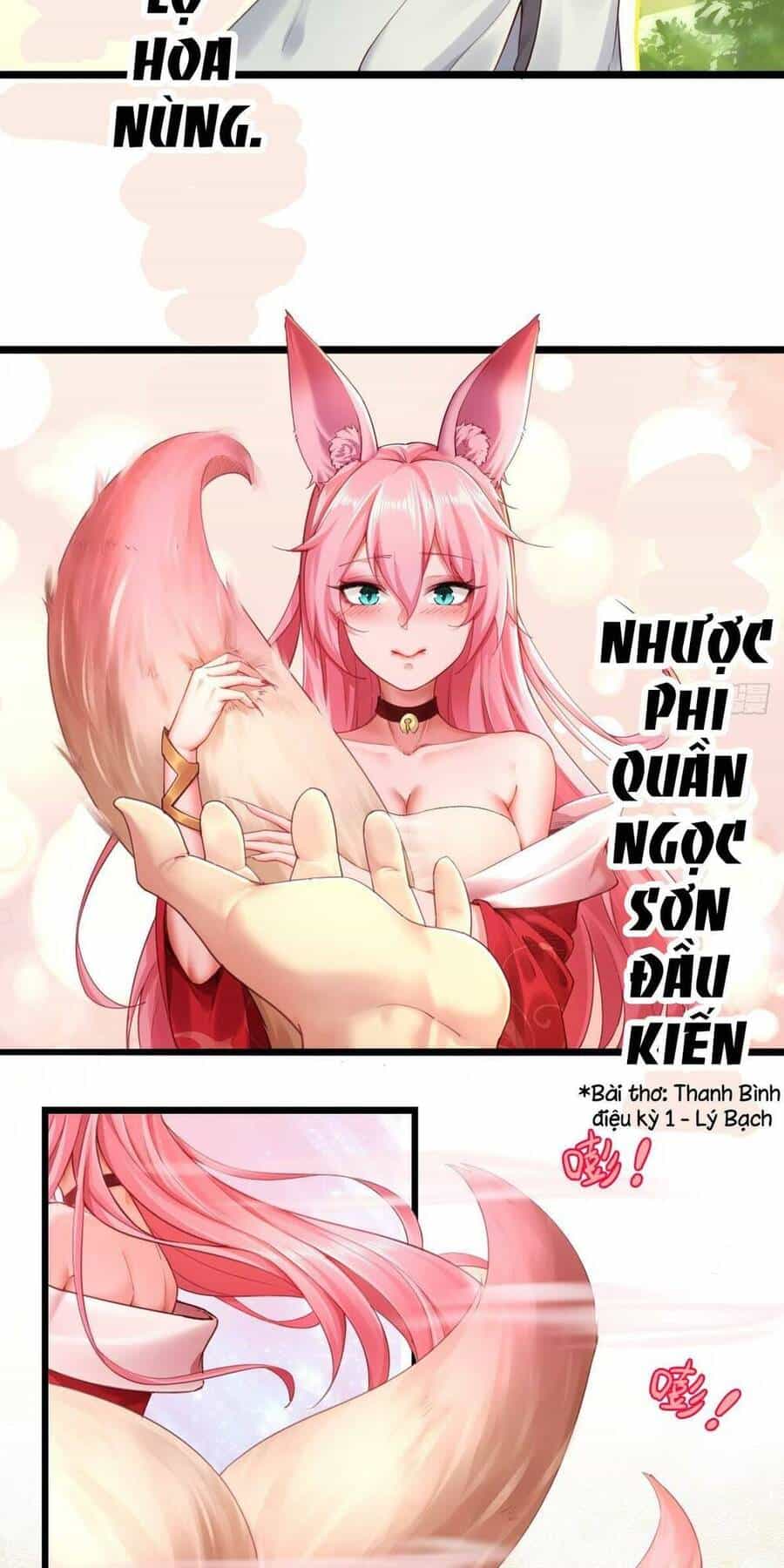 Bắt Đầu Với Tuyệt Sắc Sư Tôn: Hệ Thống Tổng Cục Phản Cốt - Chương 6 - ảnh 25