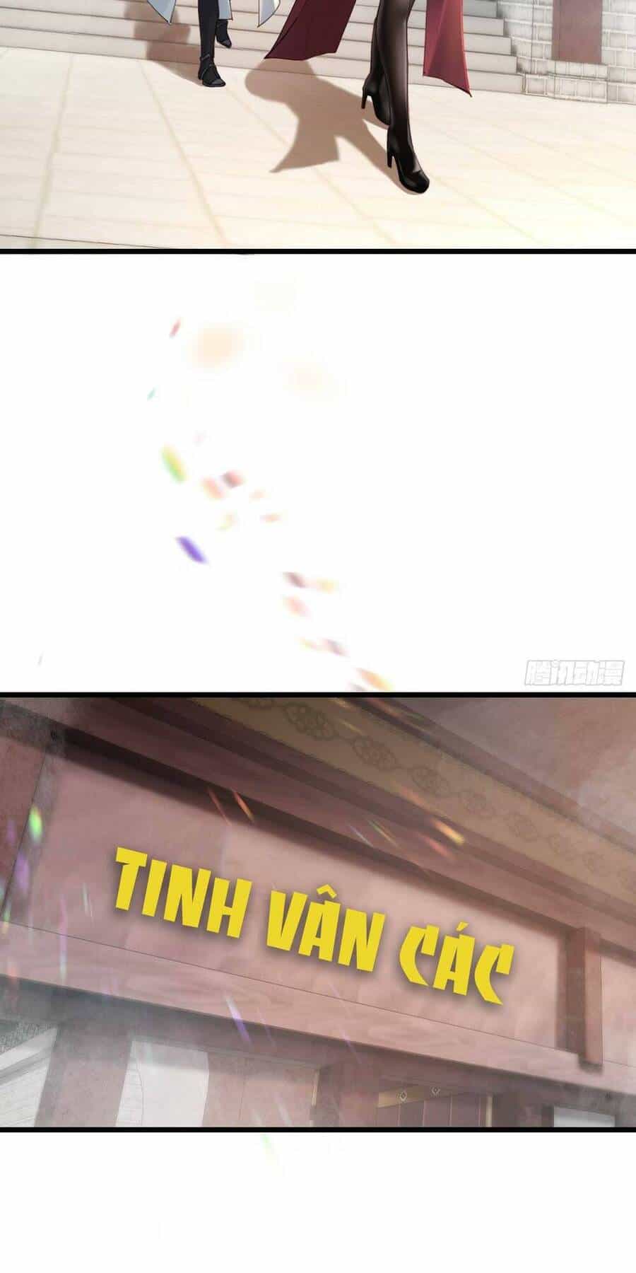 Bắt Đầu Với Tuyệt Sắc Sư Tôn: Hệ Thống Tổng Cục Phản Cốt - Chương 6 - ảnh 51