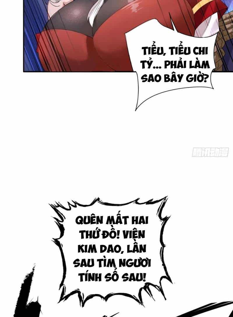 Bắt Đầu Với Tuyệt Sắc Sư Tôn: Hệ Thống Tổng Cục Phản Cốt - Chương 83 - ảnh 46