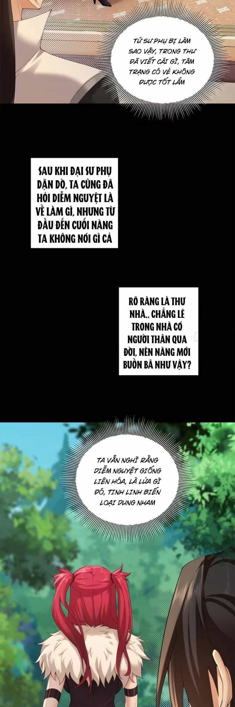 Bắt Đầu Với Tuyệt Sắc Sư Tôn: Hệ Thống Tổng Cục Phản Cốt - Chương 84 - ảnh 2