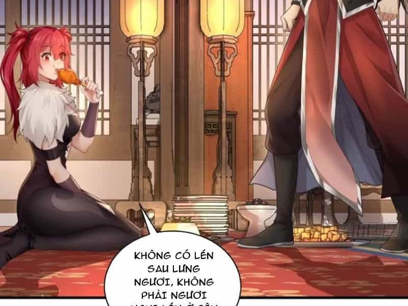 Bắt Đầu Với Tuyệt Sắc Sư Tôn: Hệ Thống Tổng Cục Phản Cốt - Chương 86 - ảnh 22