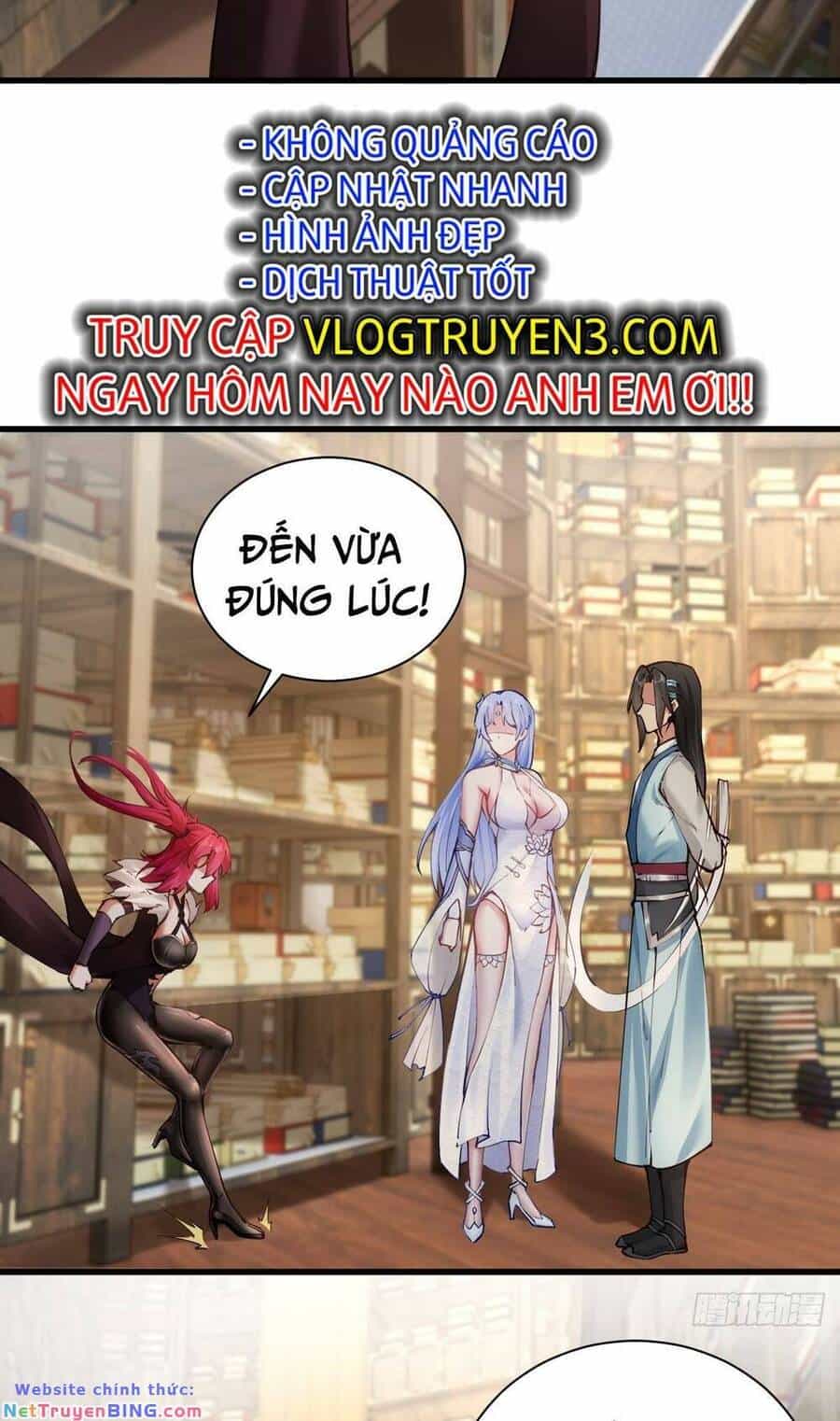 Bắt Đầu Với Tuyệt Sắc Sư Tôn: Hệ Thống Tổng Cục Phản Cốt - Chương 7 - ảnh 38