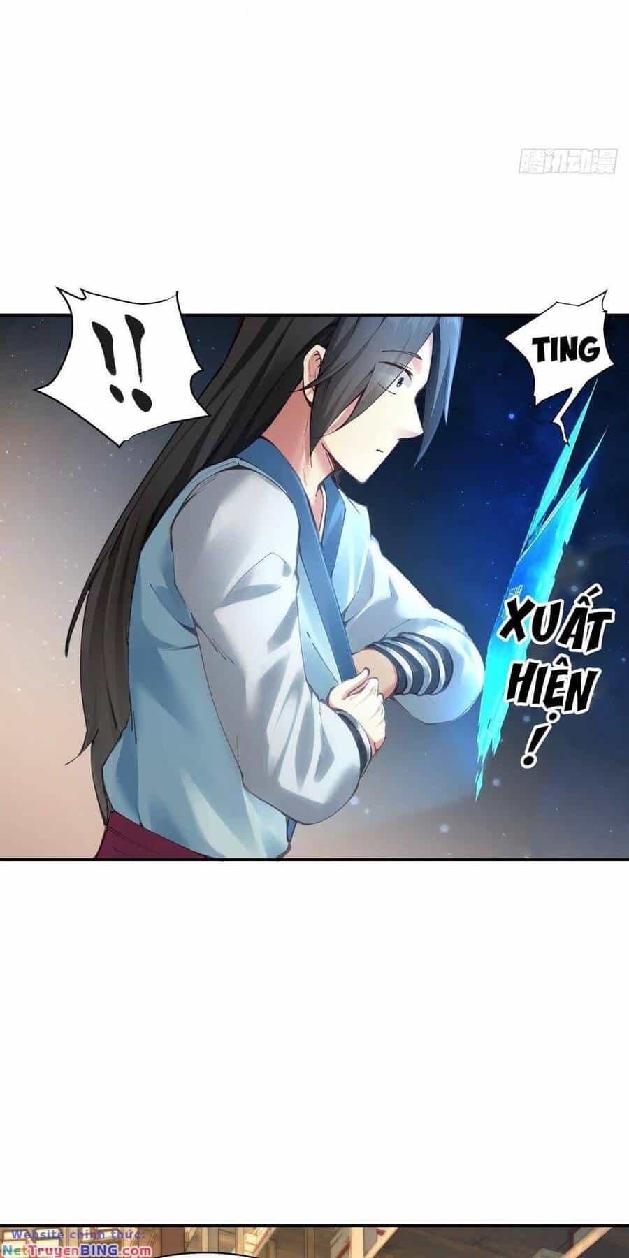 Bắt Đầu Với Tuyệt Sắc Sư Tôn: Hệ Thống Tổng Cục Phản Cốt - Chương 7 - ảnh 43