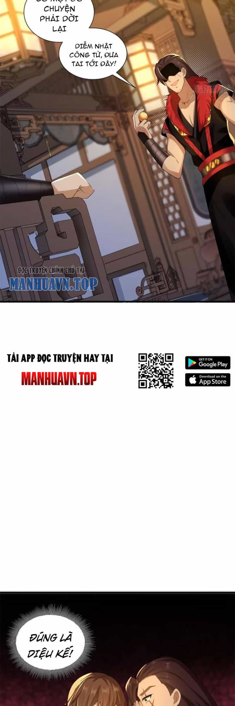 Bắt Đầu Với Tuyệt Sắc Sư Tôn: Hệ Thống Tổng Cục Phản Cốt - Chương 88 - ảnh 7