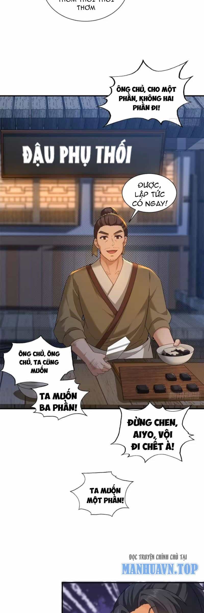 Bắt Đầu Với Tuyệt Sắc Sư Tôn: Hệ Thống Tổng Cục Phản Cốt - Chương 90 - ảnh 2