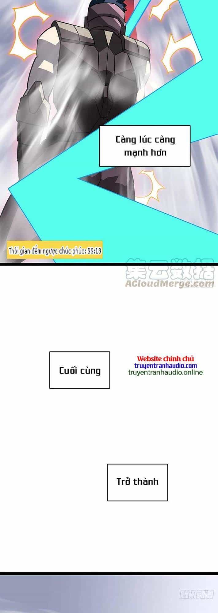 Bắt Đầu Vùng Dậy Từ Việc Chơi Game Nghiêm Túc - Chương 8 - ảnh 19