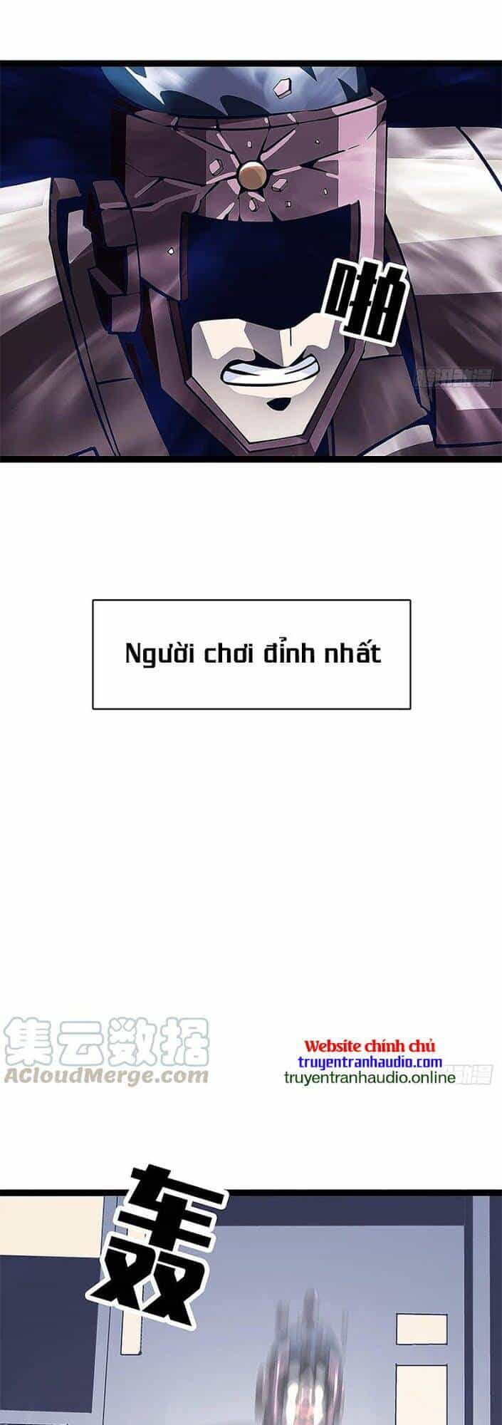 Bắt Đầu Vùng Dậy Từ Việc Chơi Game Nghiêm Túc - Chương 8 - ảnh 21