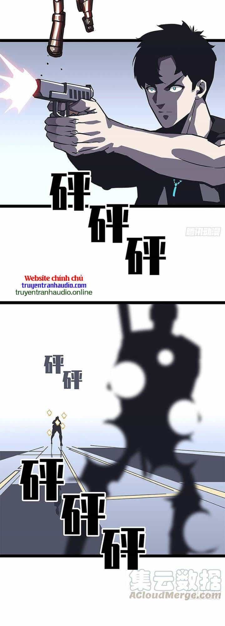 Bắt Đầu Vùng Dậy Từ Việc Chơi Game Nghiêm Túc - Chương 8 - ảnh 7