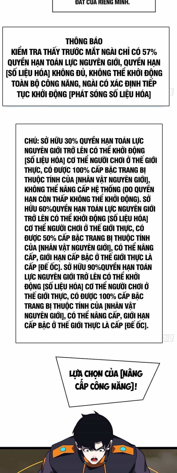 Bắt Đầu Vùng Dậy Từ Việc Chơi Game Nghiêm Túc - Chương 98 - ảnh 23