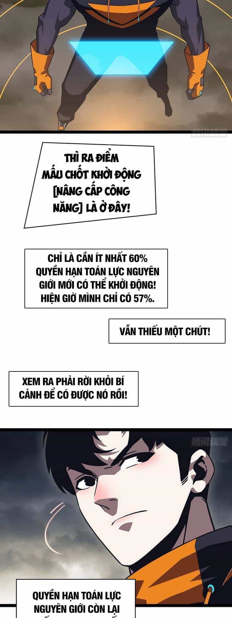 Bắt Đầu Vùng Dậy Từ Việc Chơi Game Nghiêm Túc - Chương 98 - ảnh 24