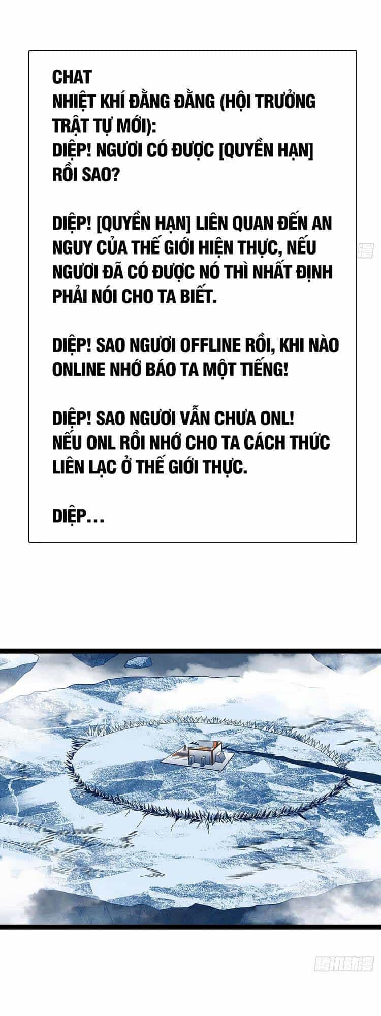 Bắt Đầu Vùng Dậy Từ Việc Chơi Game Nghiêm Túc - Chương 98 - ảnh 3