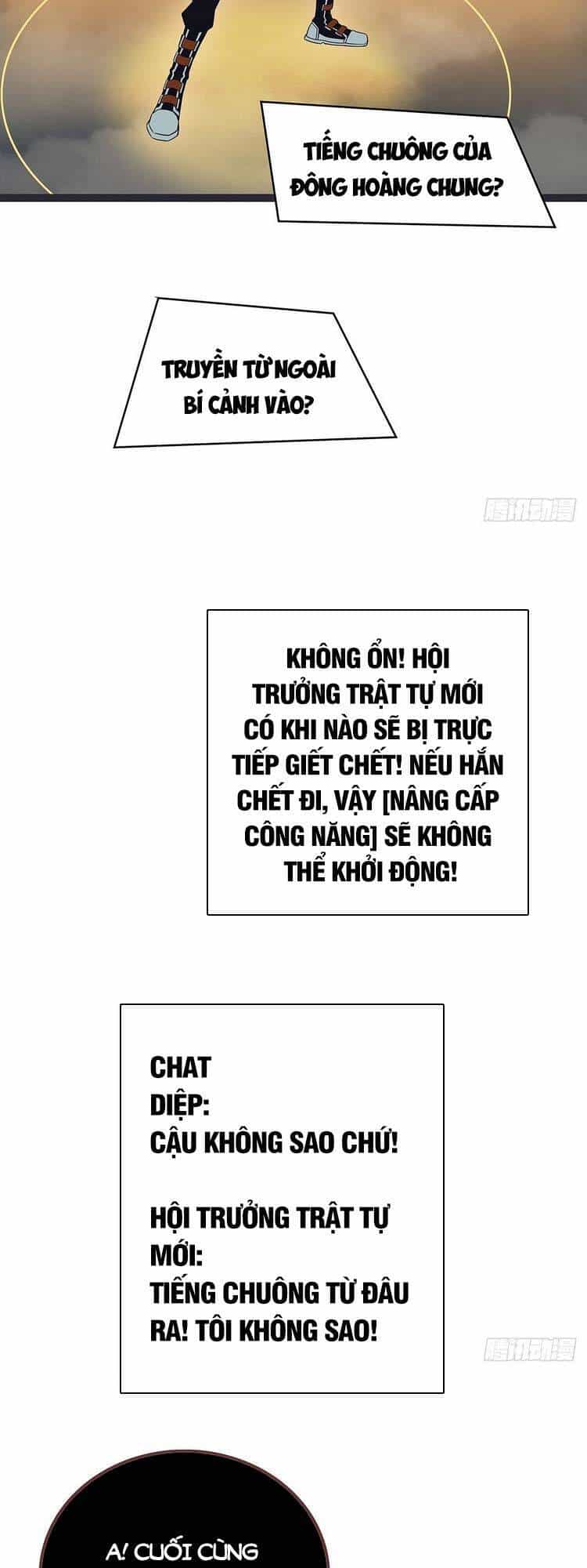 Bắt Đầu Vùng Dậy Từ Việc Chơi Game Nghiêm Túc - Chương 98 - ảnh 31