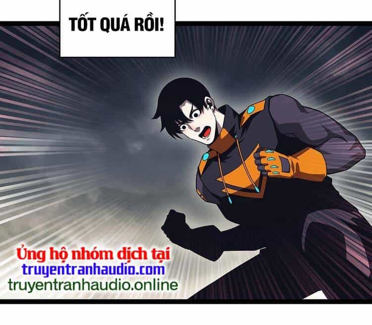 Bắt Đầu Vùng Dậy Từ Việc Chơi Game Nghiêm Túc - Chương 98 - ảnh 34