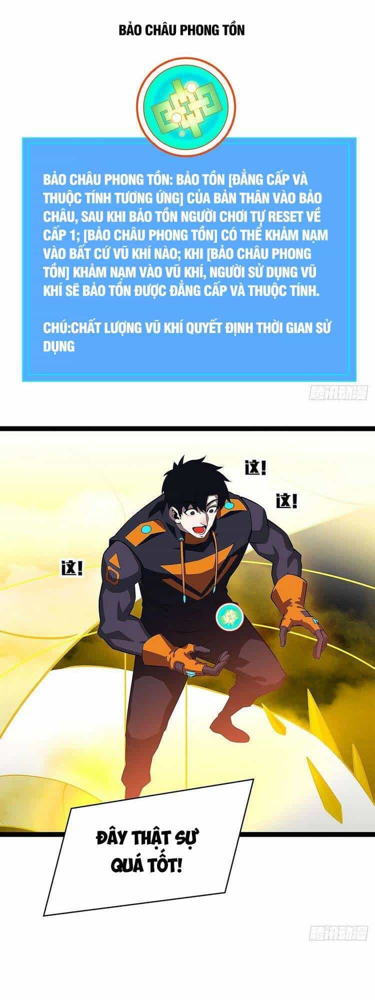 Bắt Đầu Vùng Dậy Từ Việc Chơi Game Nghiêm Túc - Chương 99 - ảnh 15