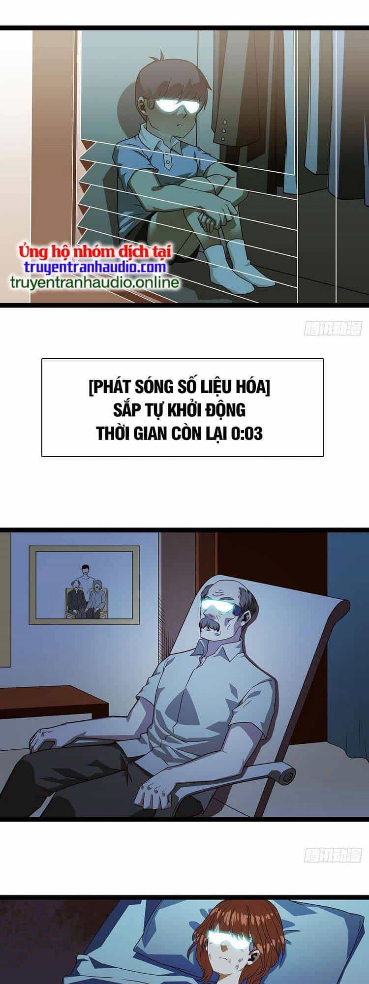 Bắt Đầu Vùng Dậy Từ Việc Chơi Game Nghiêm Túc - Chương 99 - ảnh 21