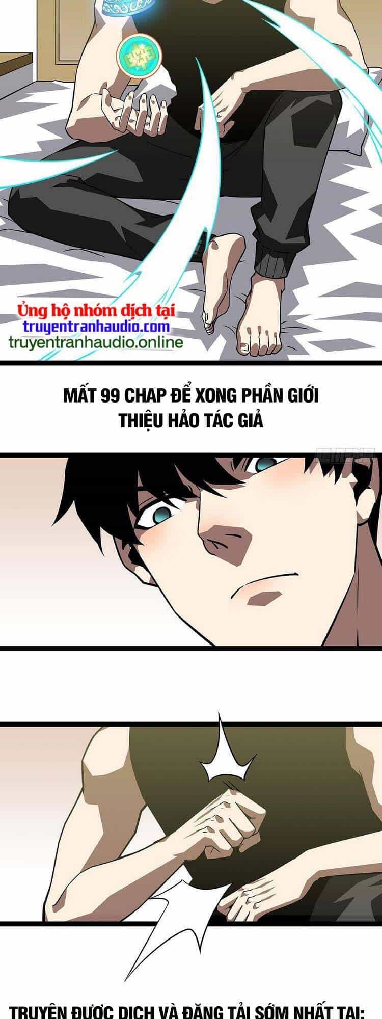 Bắt Đầu Vùng Dậy Từ Việc Chơi Game Nghiêm Túc - Chương 99 - ảnh 31