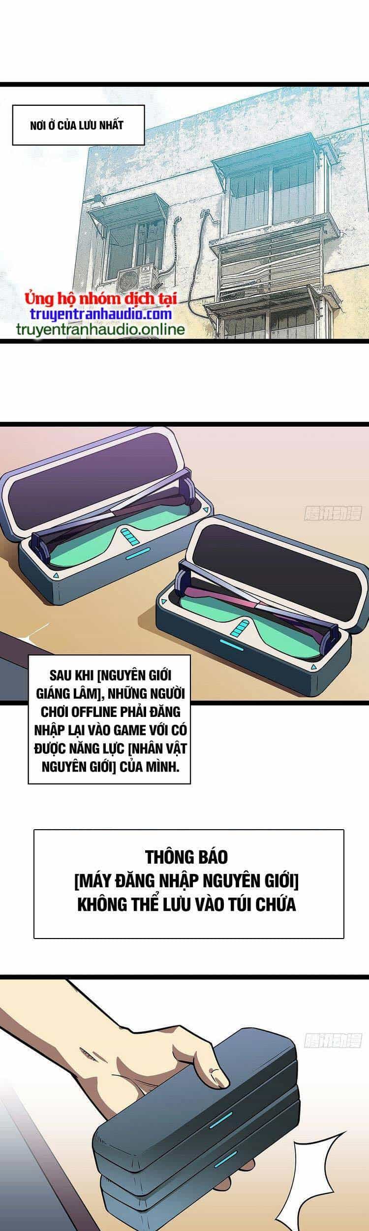 Bắt Đầu Vùng Dậy Từ Việc Chơi Game Nghiêm Túc - Chương 100 - ảnh 1