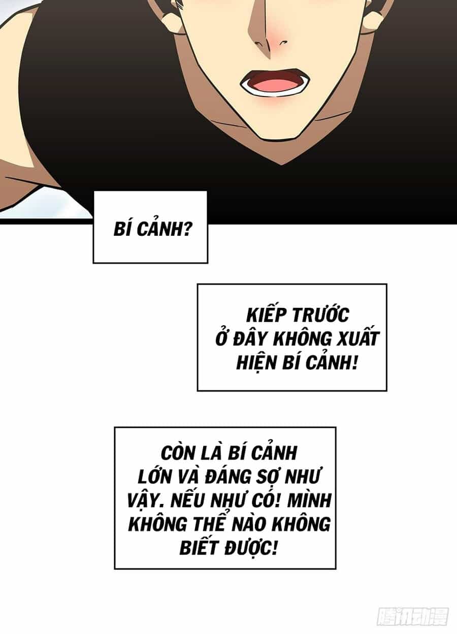 Bắt Đầu Vùng Dậy Từ Việc Chơi Game Nghiêm Túc - Chương 103 - ảnh 39
