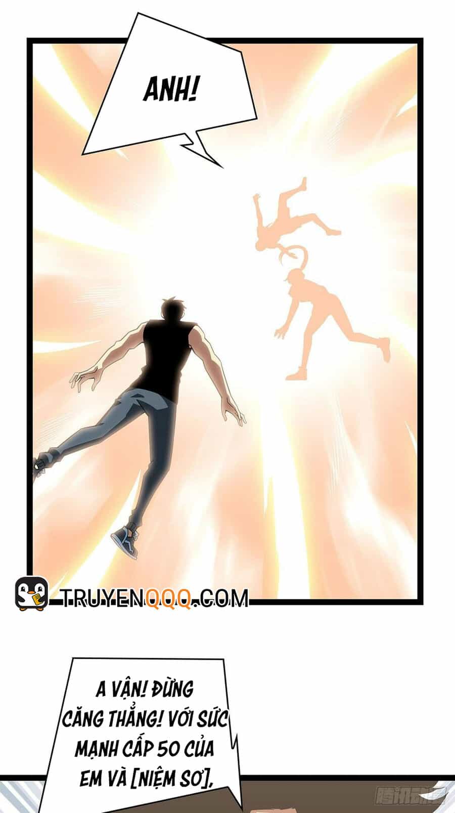 Bắt Đầu Vùng Dậy Từ Việc Chơi Game Nghiêm Túc - Chương 103 - ảnh 40