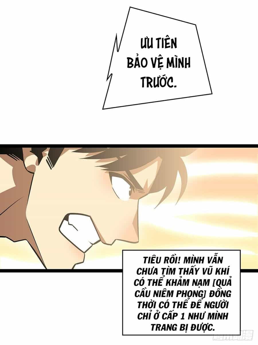 Bắt Đầu Vùng Dậy Từ Việc Chơi Game Nghiêm Túc - Chương 103 - ảnh 43
