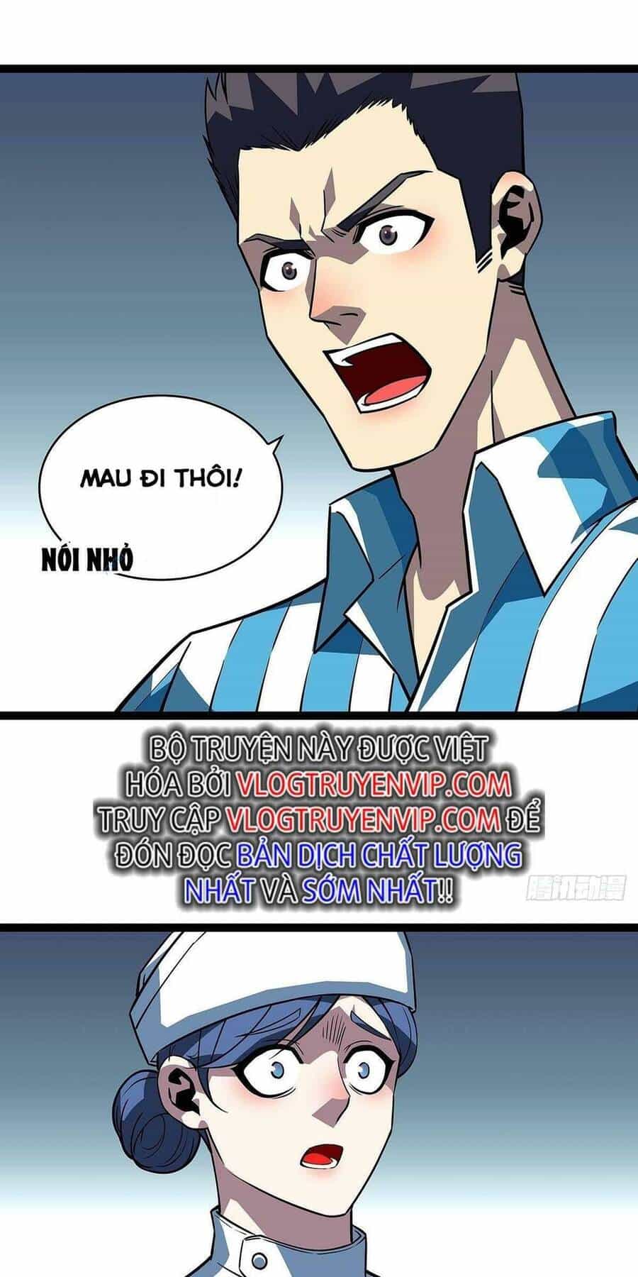 Bắt Đầu Vùng Dậy Từ Việc Chơi Game Nghiêm Túc - Chương 105 - ảnh 10