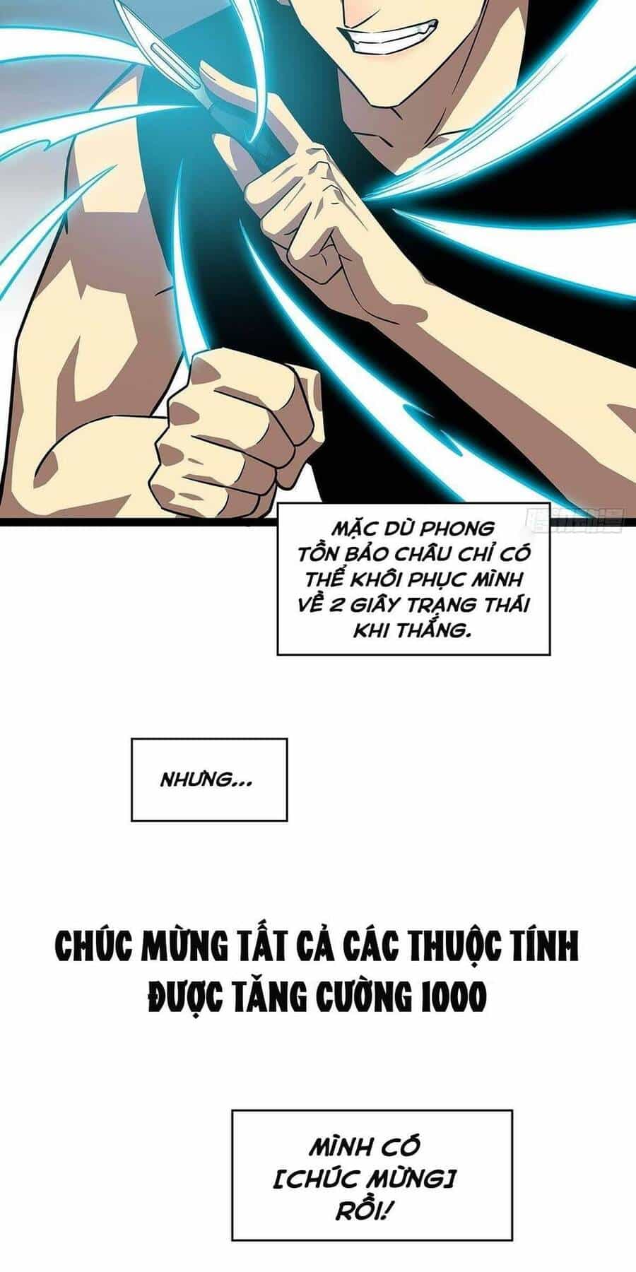 Bắt Đầu Vùng Dậy Từ Việc Chơi Game Nghiêm Túc - Chương 105 - ảnh 36