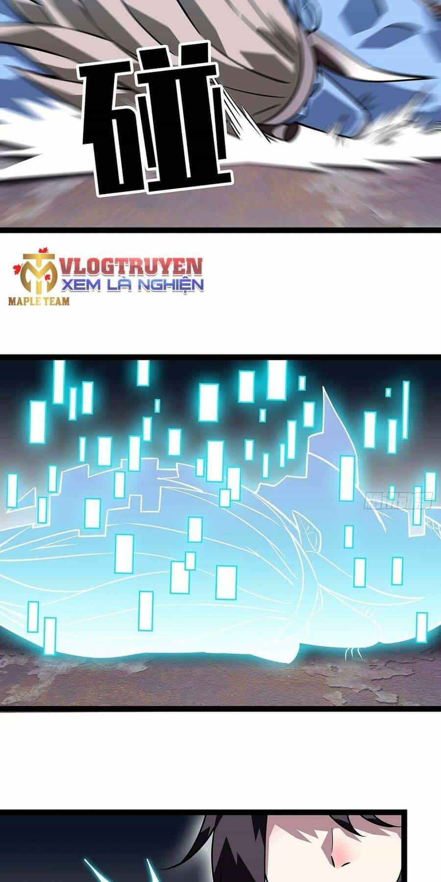 Bắt Đầu Vùng Dậy Từ Việc Chơi Game Nghiêm Túc - Chương 106 - ảnh 31