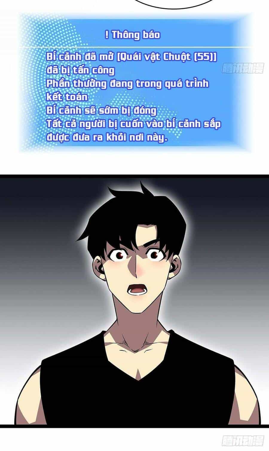 Bắt Đầu Vùng Dậy Từ Việc Chơi Game Nghiêm Túc - Chương 106 - ảnh 34