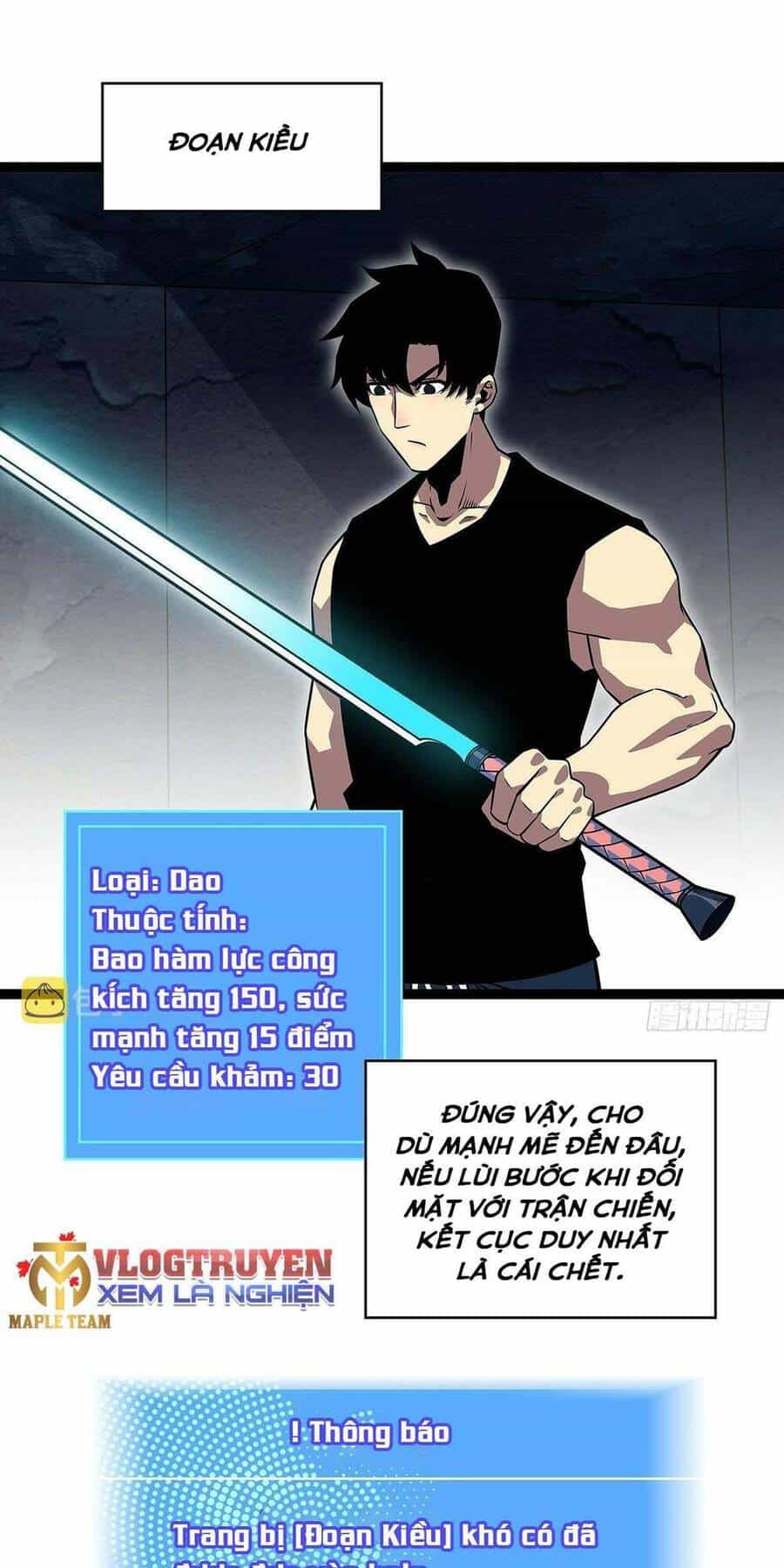 Bắt Đầu Vùng Dậy Từ Việc Chơi Game Nghiêm Túc - Chương 106 - ảnh 6