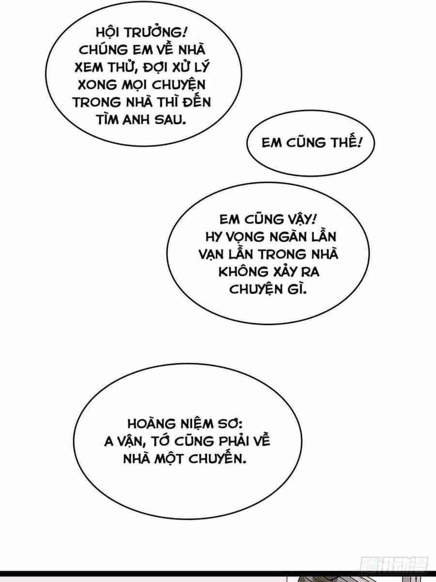 Bắt Đầu Vùng Dậy Từ Việc Chơi Game Nghiêm Túc - Chương 107 - ảnh 15
