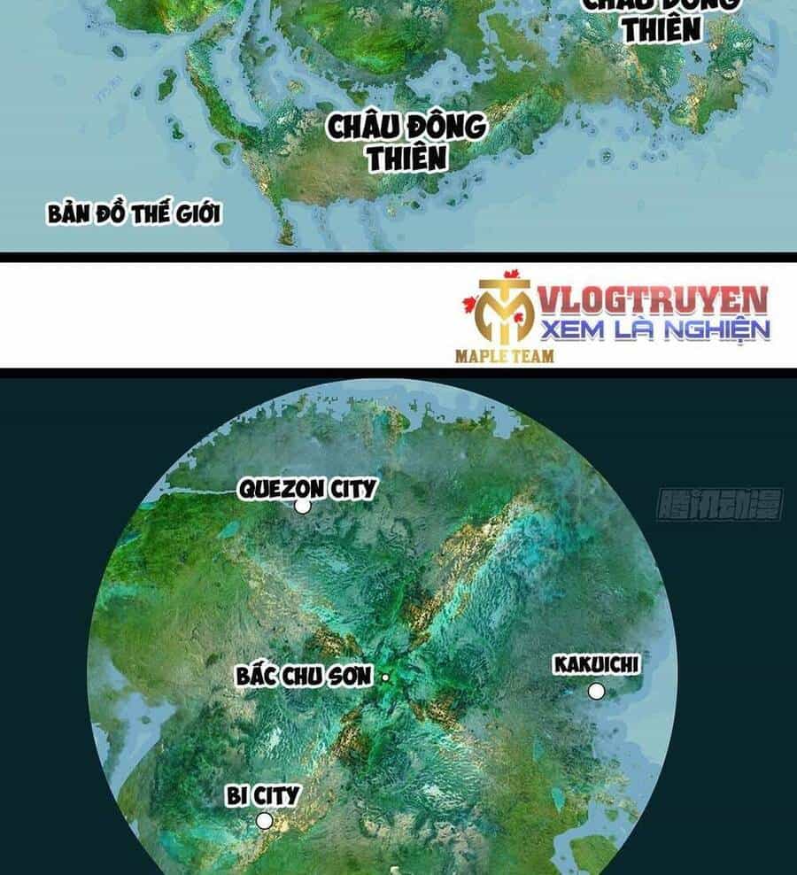 Bắt Đầu Vùng Dậy Từ Việc Chơi Game Nghiêm Túc - Chương 107 - ảnh 31