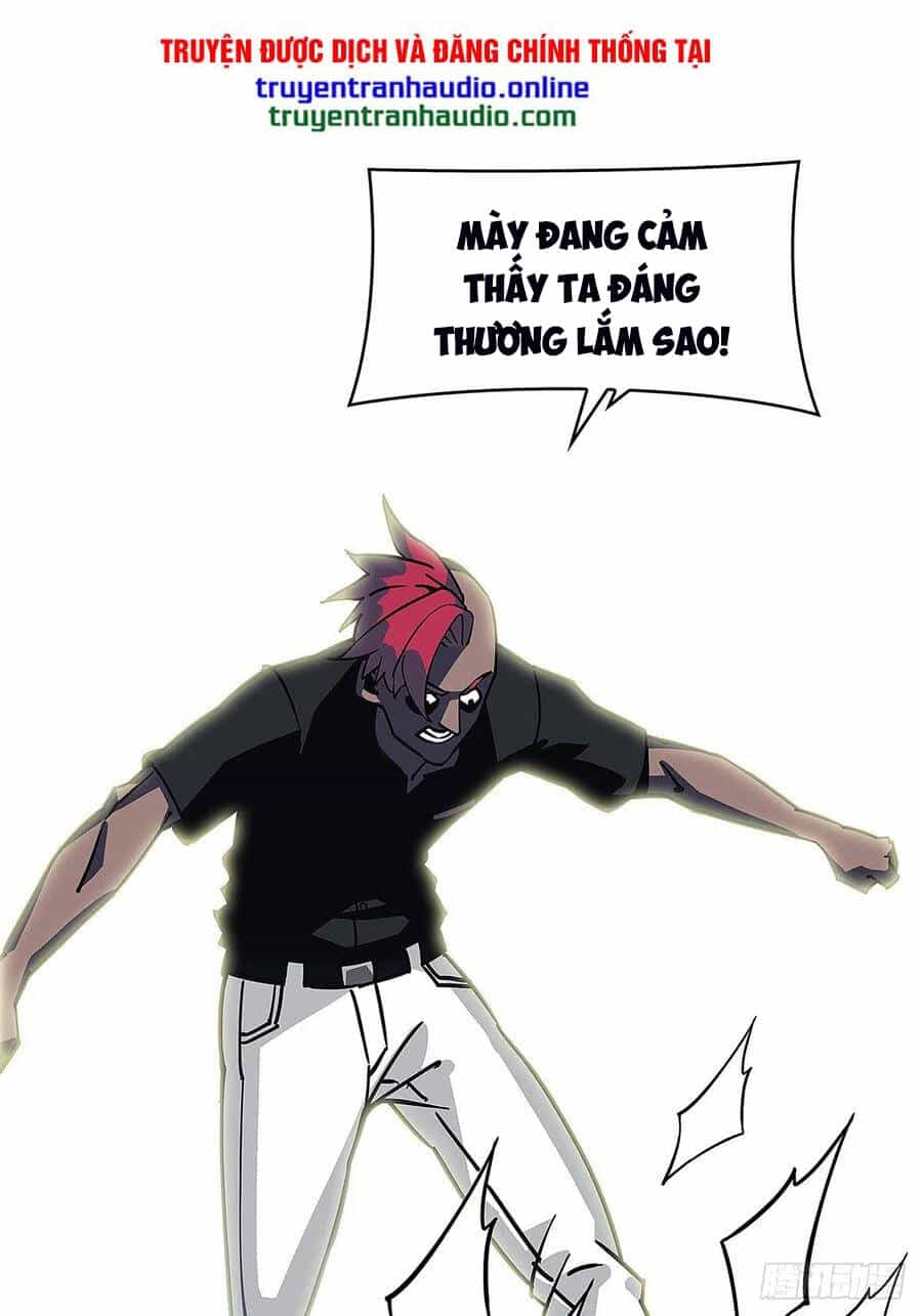 Bắt Đầu Vùng Dậy Từ Việc Chơi Game Nghiêm Túc - Chương 9 - ảnh 21