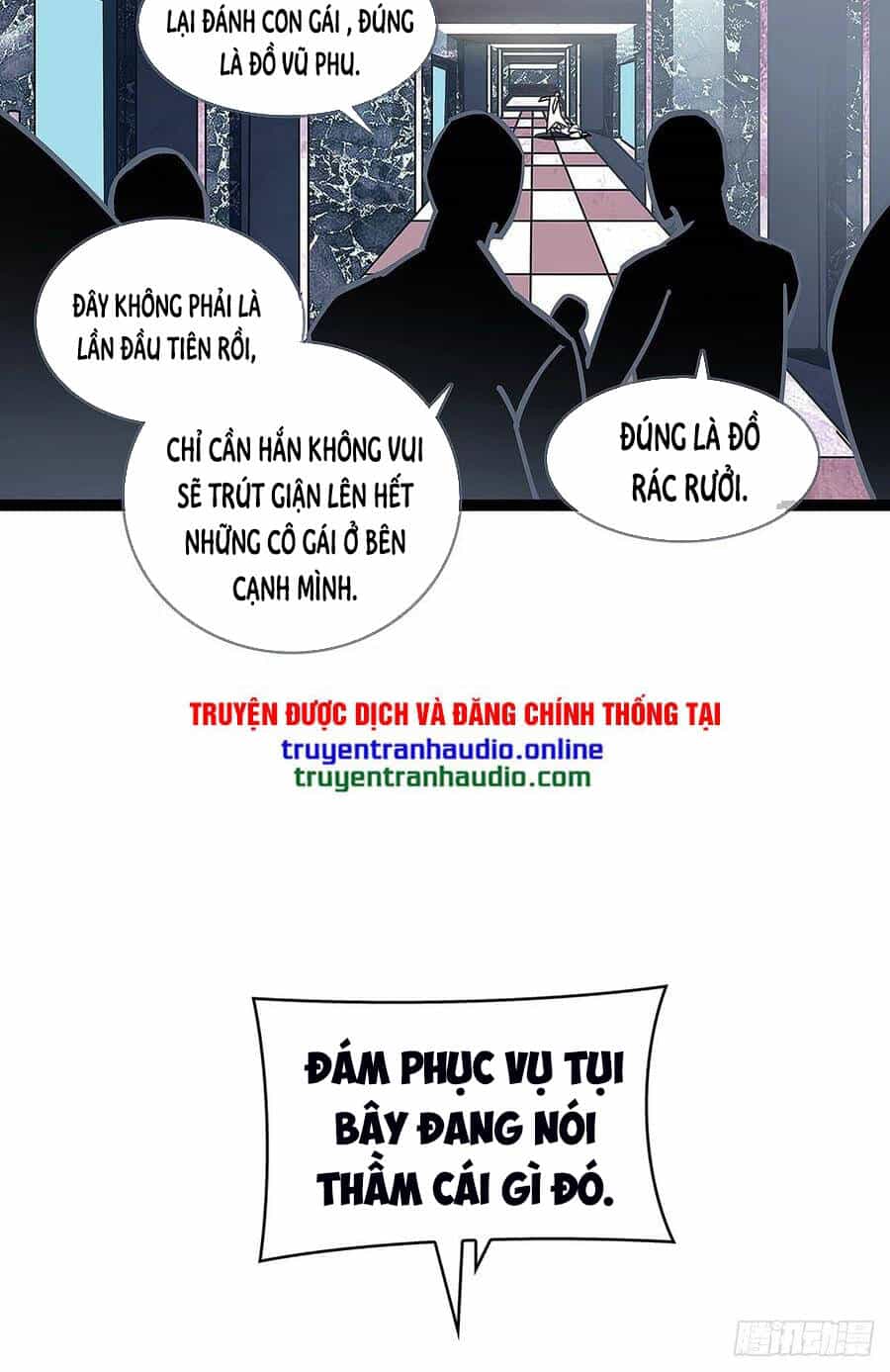 Bắt Đầu Vùng Dậy Từ Việc Chơi Game Nghiêm Túc - Chương 9 - ảnh 23