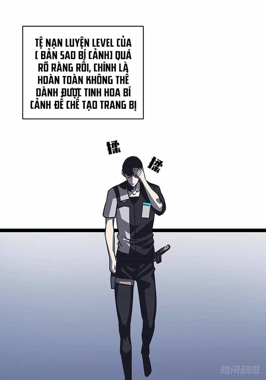 Bắt Đầu Vùng Dậy Từ Việc Chơi Game Nghiêm Túc - Chương 9 - ảnh 44