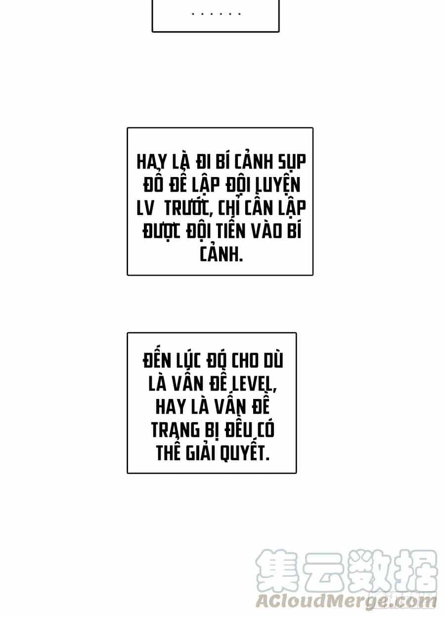 Bắt Đầu Vùng Dậy Từ Việc Chơi Game Nghiêm Túc - Chương 9 - ảnh 46
