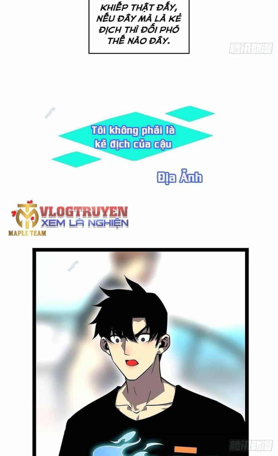 Bắt Đầu Vùng Dậy Từ Việc Chơi Game Nghiêm Túc - Chương 108 - ảnh 14