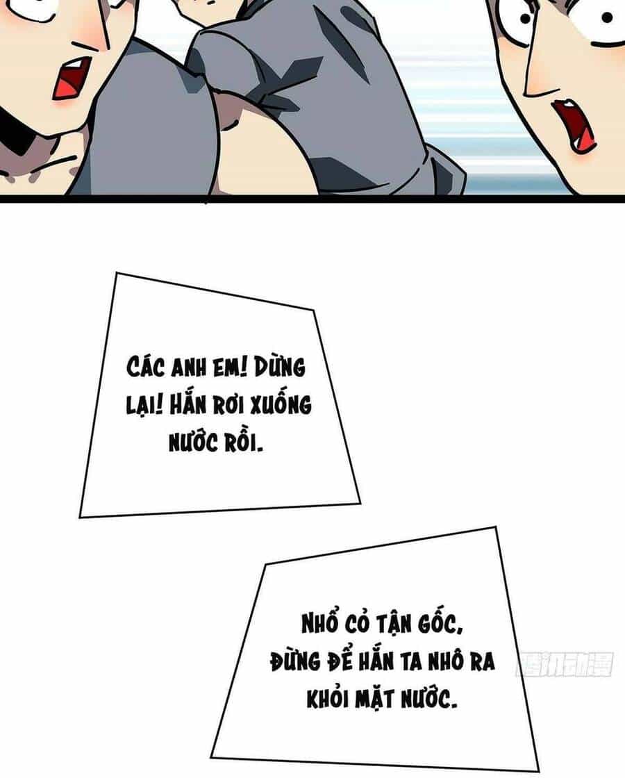 Bắt Đầu Vùng Dậy Từ Việc Chơi Game Nghiêm Túc - Chương 109 - ảnh 12