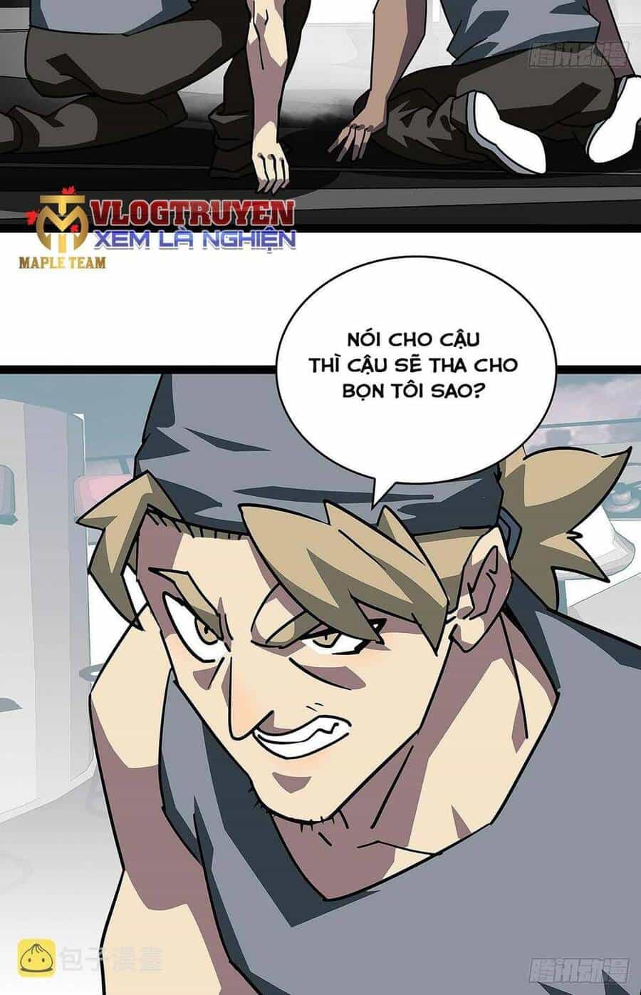 Bắt Đầu Vùng Dậy Từ Việc Chơi Game Nghiêm Túc - Chương 109 - ảnh 33