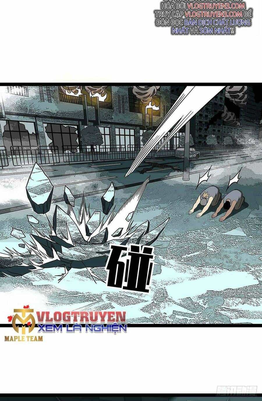 Bắt Đầu Vùng Dậy Từ Việc Chơi Game Nghiêm Túc - Chương 111 - ảnh 13