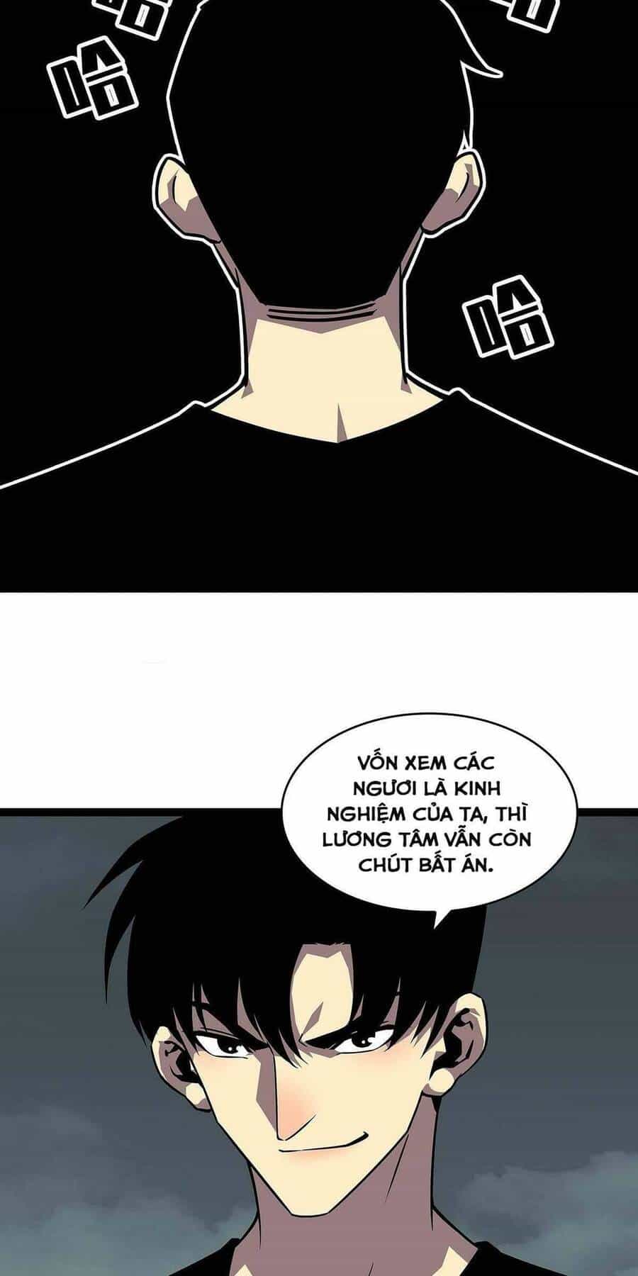 Bắt Đầu Vùng Dậy Từ Việc Chơi Game Nghiêm Túc - Chương 111 - ảnh 26