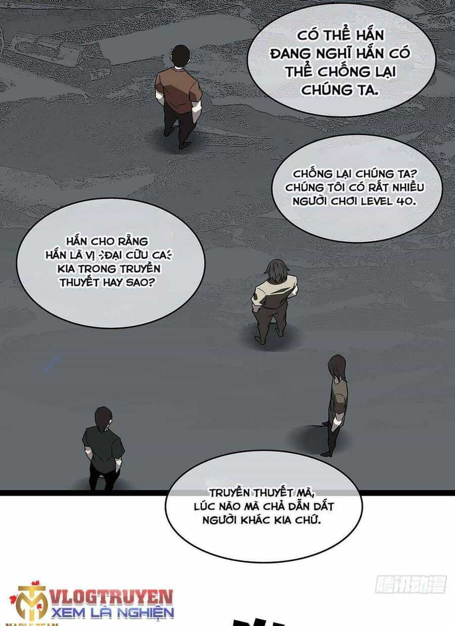 Bắt Đầu Vùng Dậy Từ Việc Chơi Game Nghiêm Túc - Chương 111 - ảnh 28