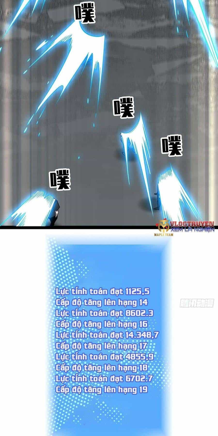 Bắt Đầu Vùng Dậy Từ Việc Chơi Game Nghiêm Túc - Chương 111 - ảnh 30