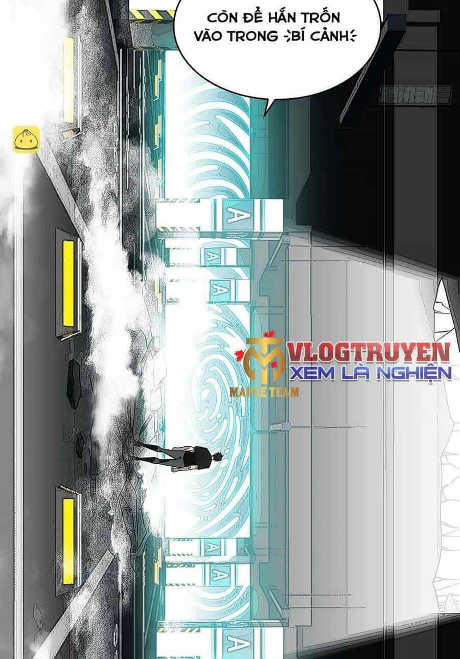 Bắt Đầu Vùng Dậy Từ Việc Chơi Game Nghiêm Túc - Chương 112 - ảnh 20