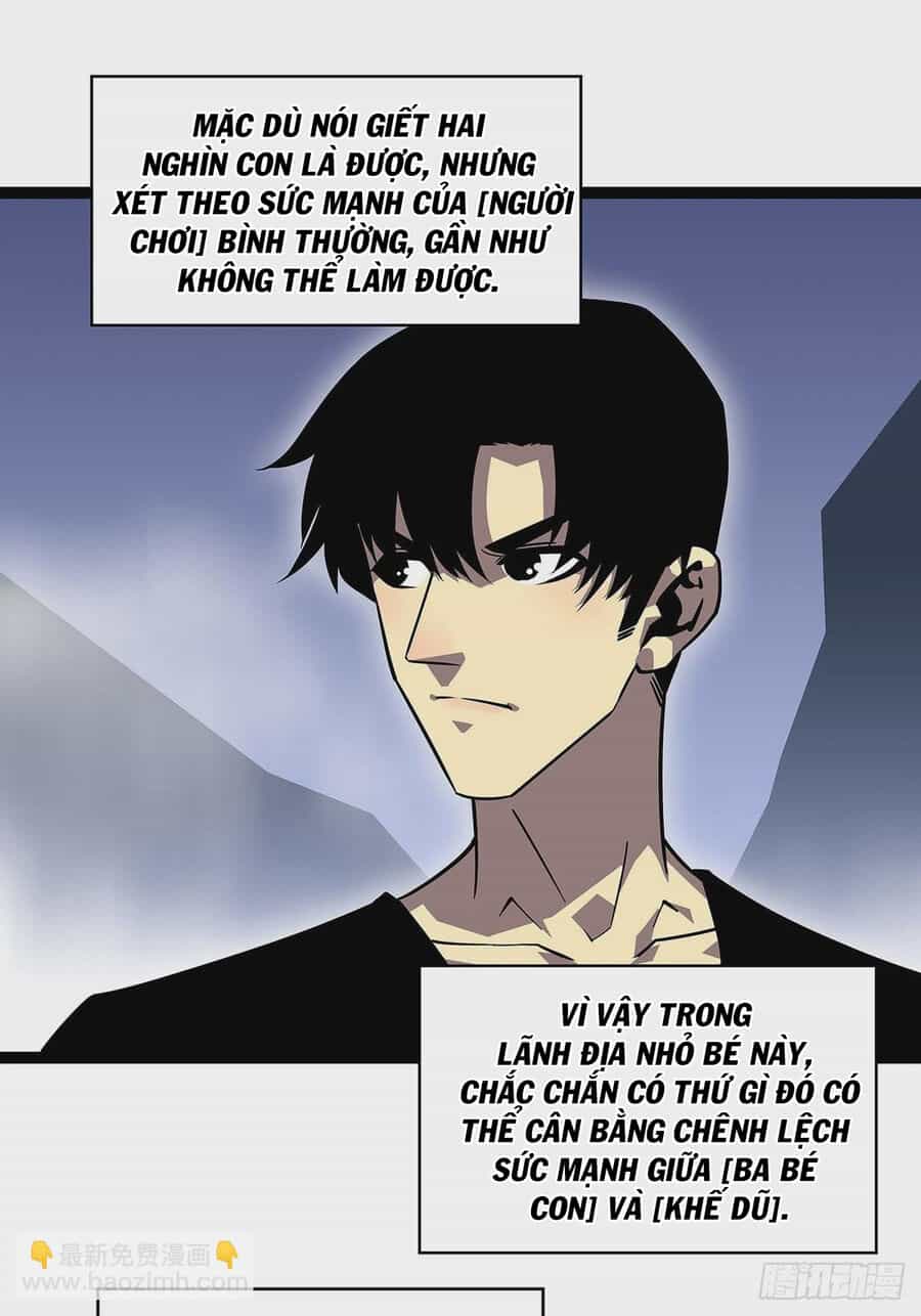 Bắt Đầu Vùng Dậy Từ Việc Chơi Game Nghiêm Túc - Chương 113 - ảnh 20