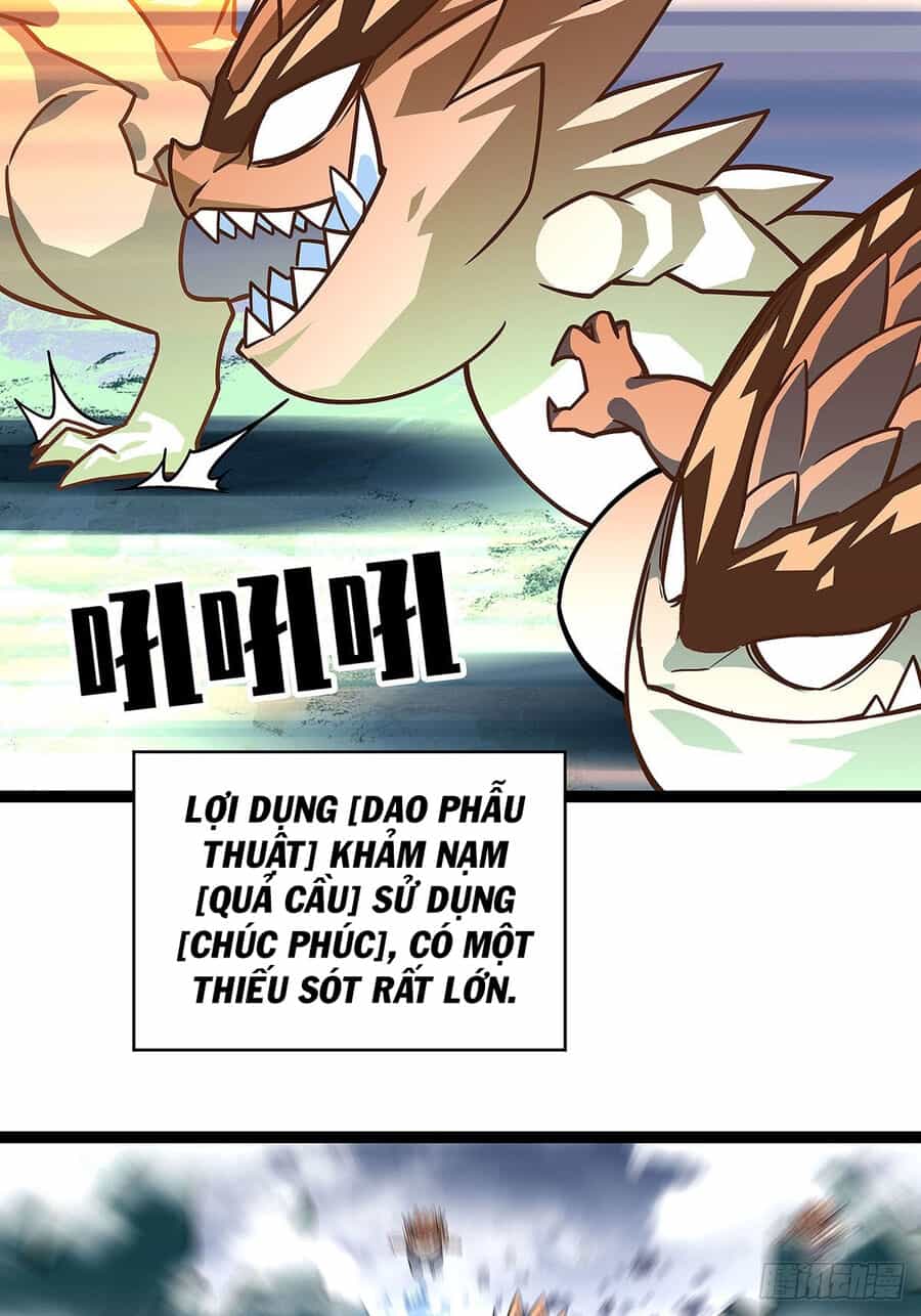 Bắt Đầu Vùng Dậy Từ Việc Chơi Game Nghiêm Túc - Chương 113 - ảnh 26