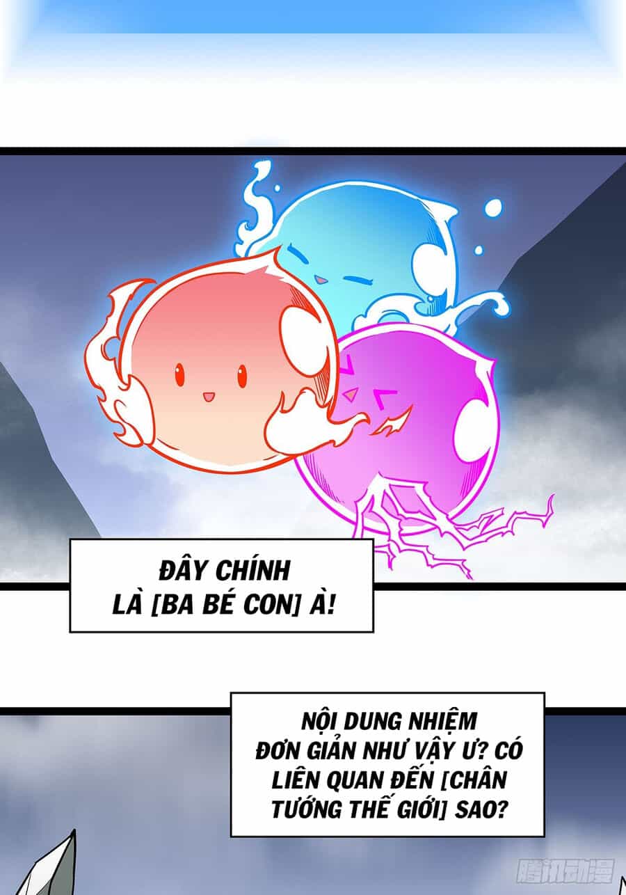 Bắt Đầu Vùng Dậy Từ Việc Chơi Game Nghiêm Túc - Chương 113 - ảnh 8