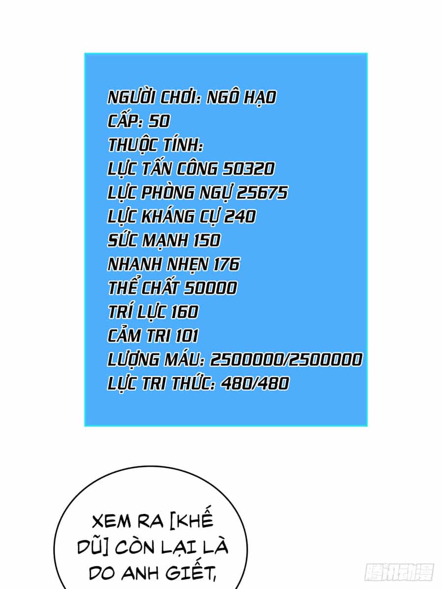 Bắt Đầu Vùng Dậy Từ Việc Chơi Game Nghiêm Túc - Chương 114 - ảnh 15
