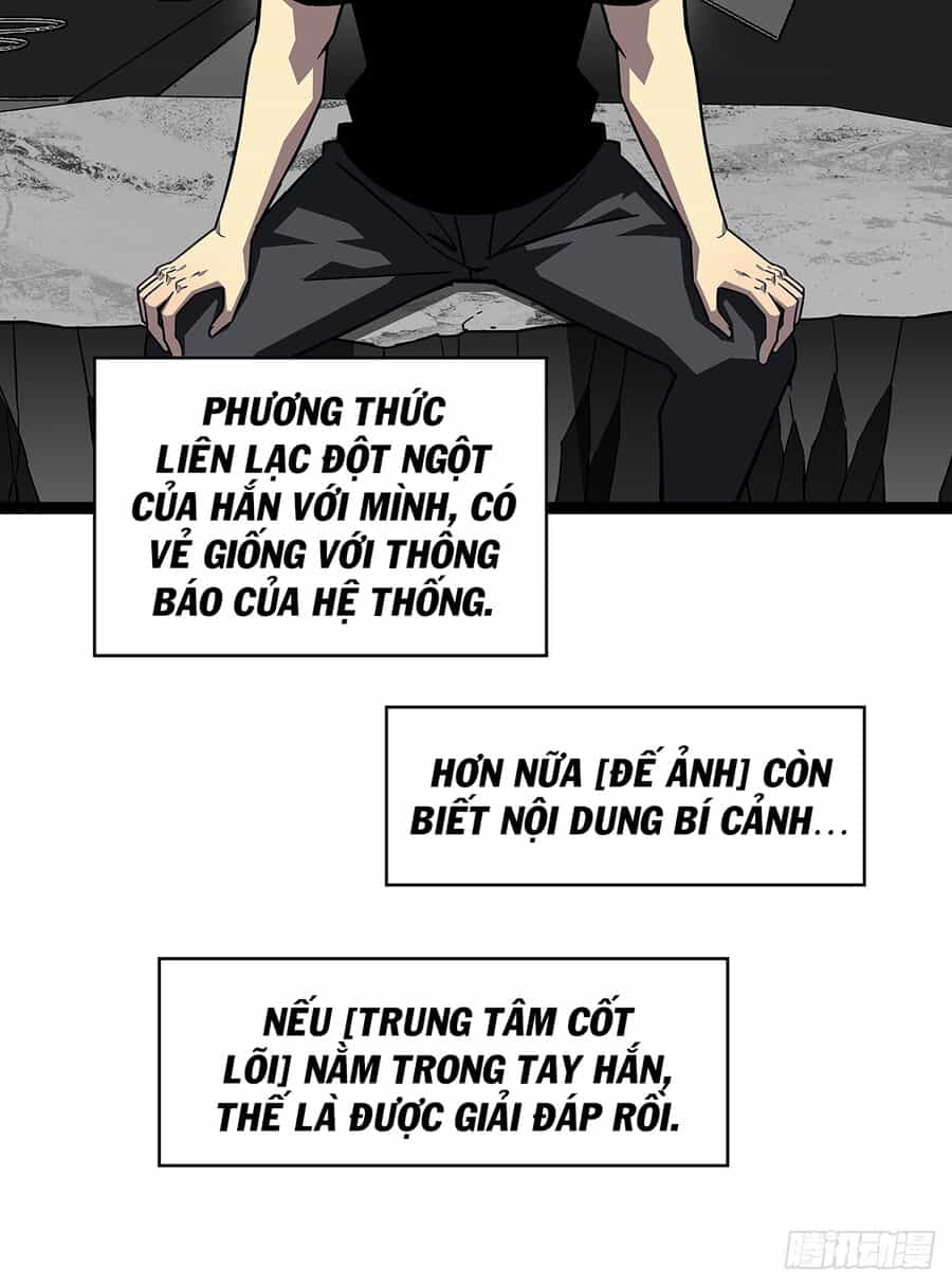 Bắt Đầu Vùng Dậy Từ Việc Chơi Game Nghiêm Túc - Chương 115 - ảnh 22
